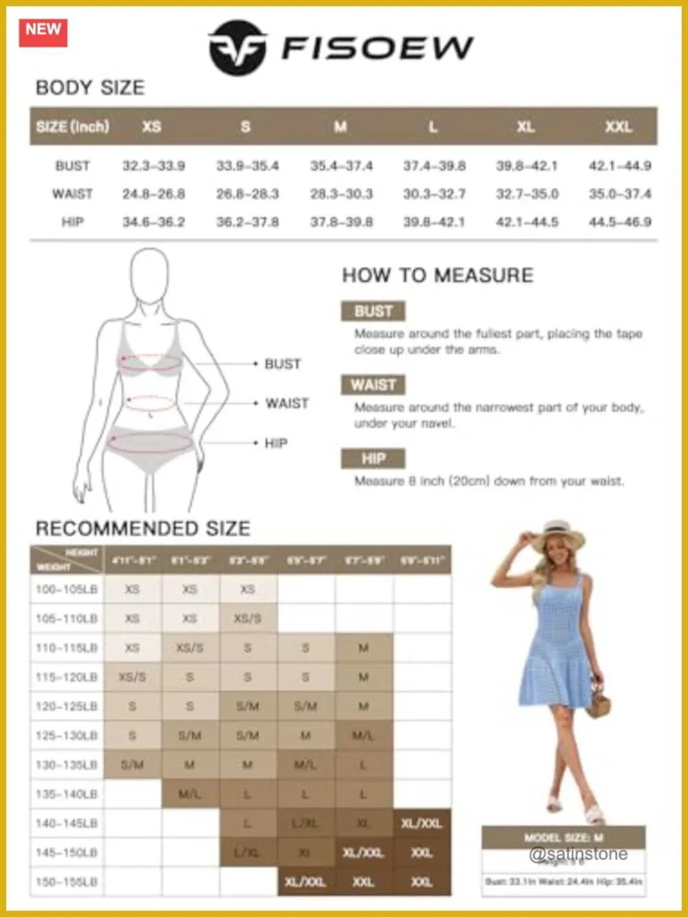 Hollow Crochet Swim Cover Up Sleeveless Knit Beach Dress